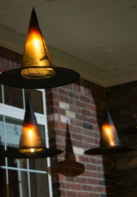 halloween porch ideas