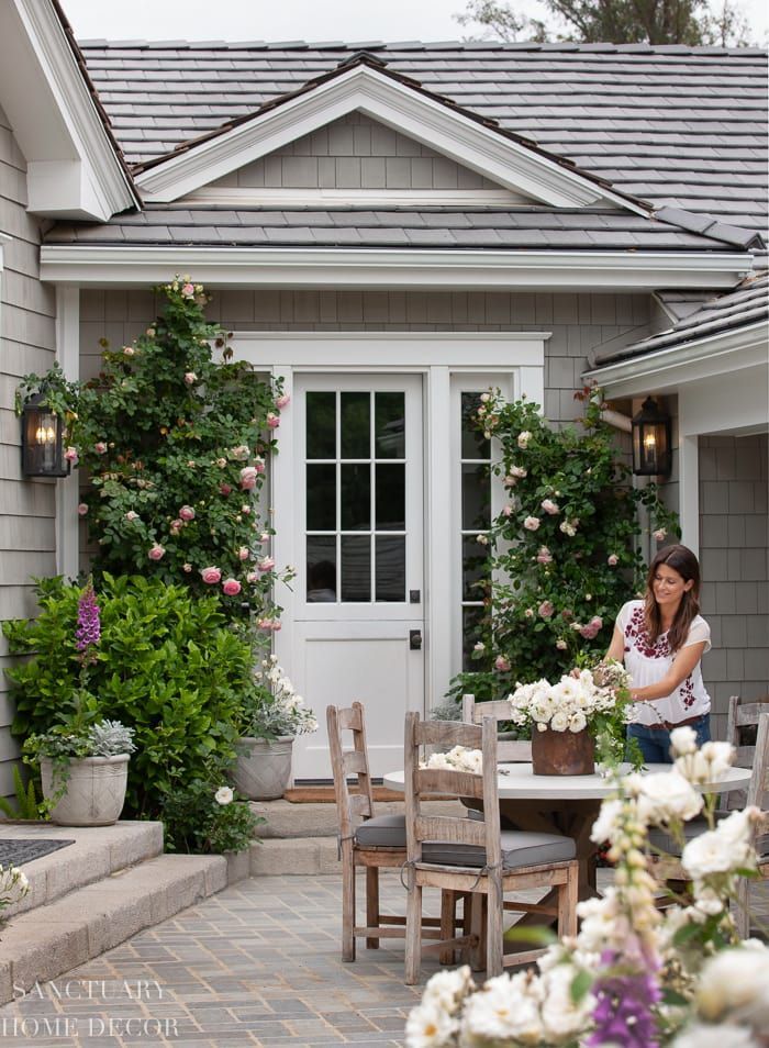 Spruce Up Your Porch for Springtime with These Charming Decor Ideas