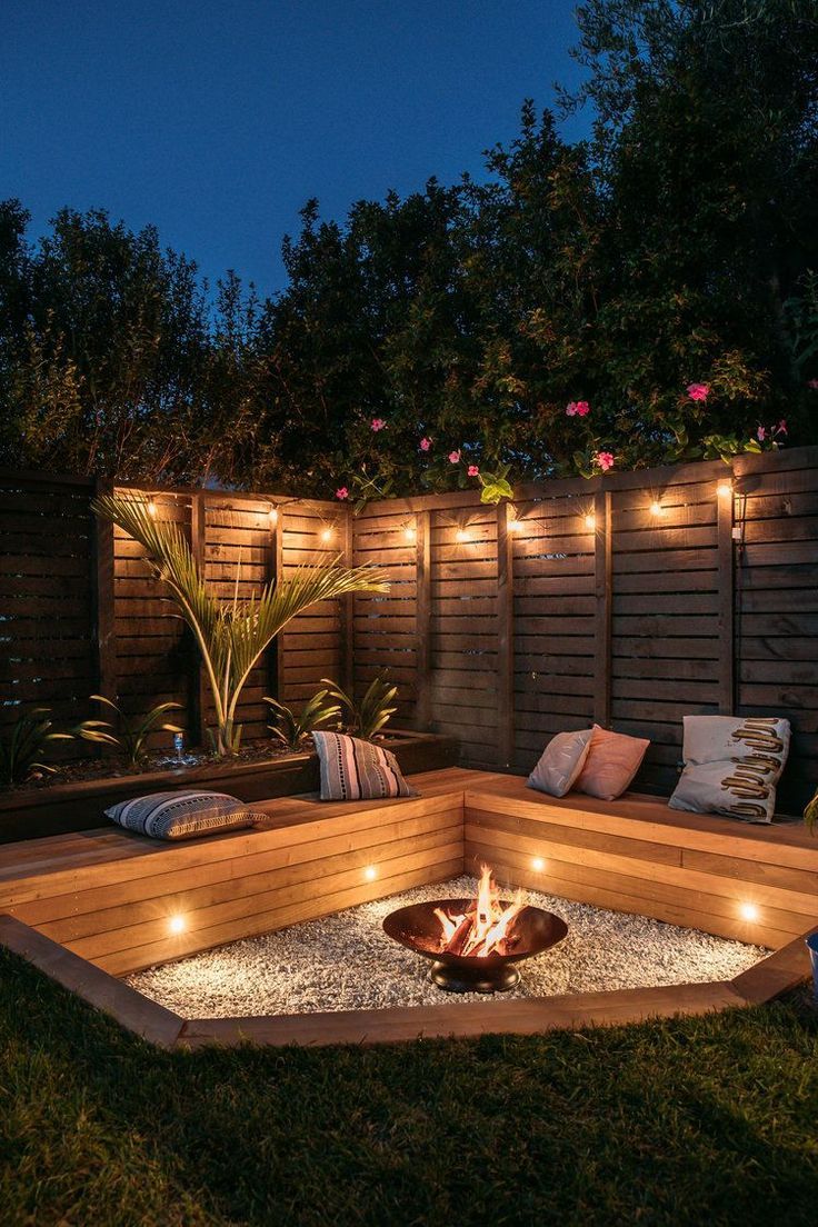 Sprucing up Your Backyard Space: A Guide to Creative Designs