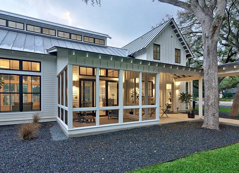 Step-by-Step Guide to Designing a Cozy Screened-In Porch