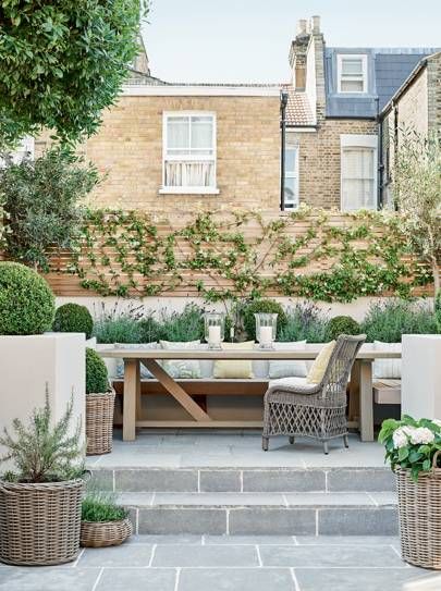 Stunning Covered Patio Designs for Outdoor Elegance