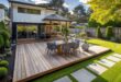 decking designs