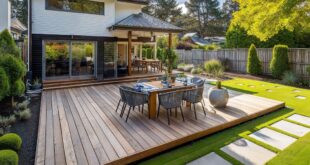 decking designs