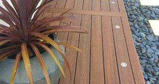 decking designs