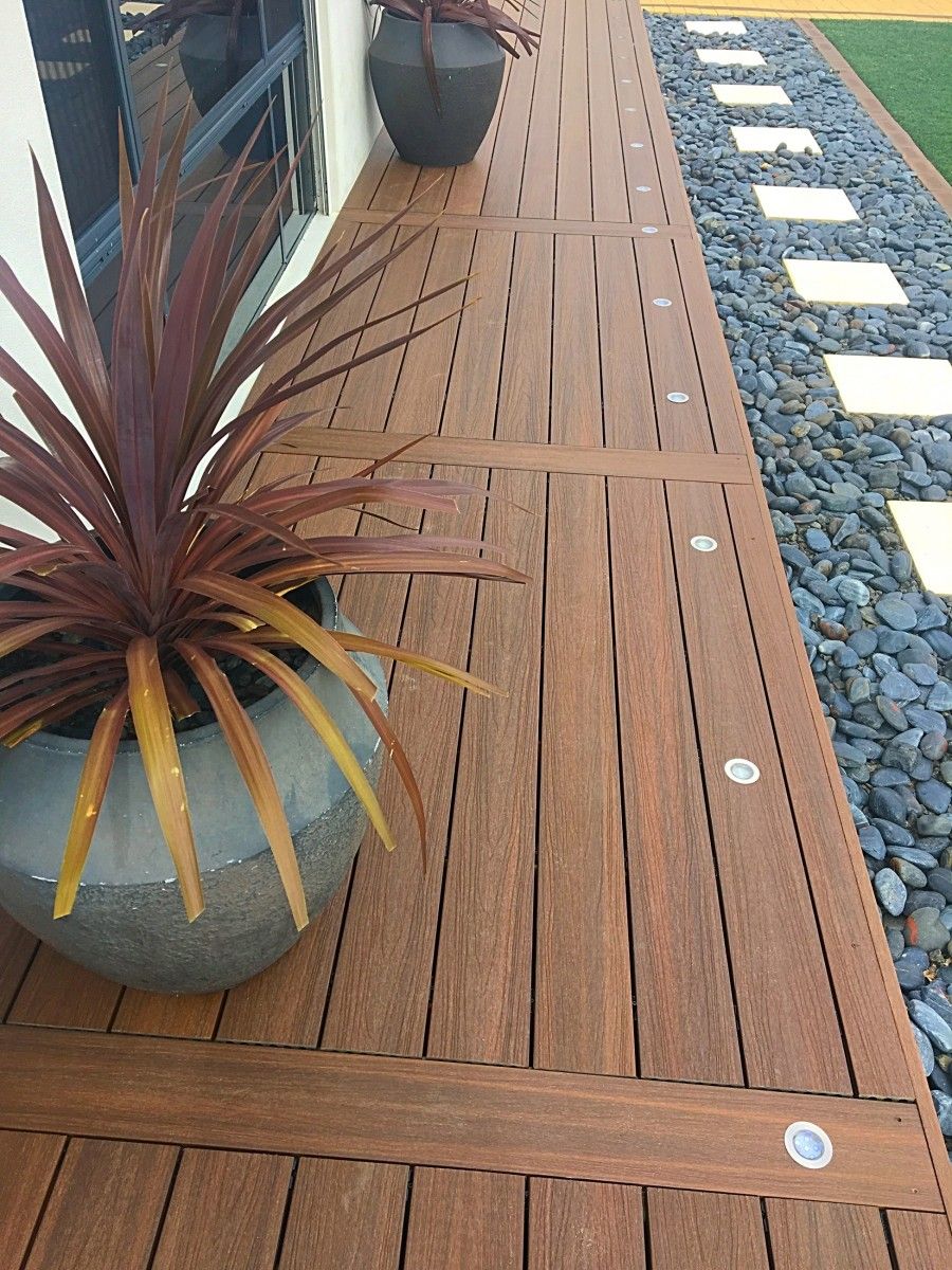 Stunning Decking Designs: Elevate Your Outdoor Space with Style