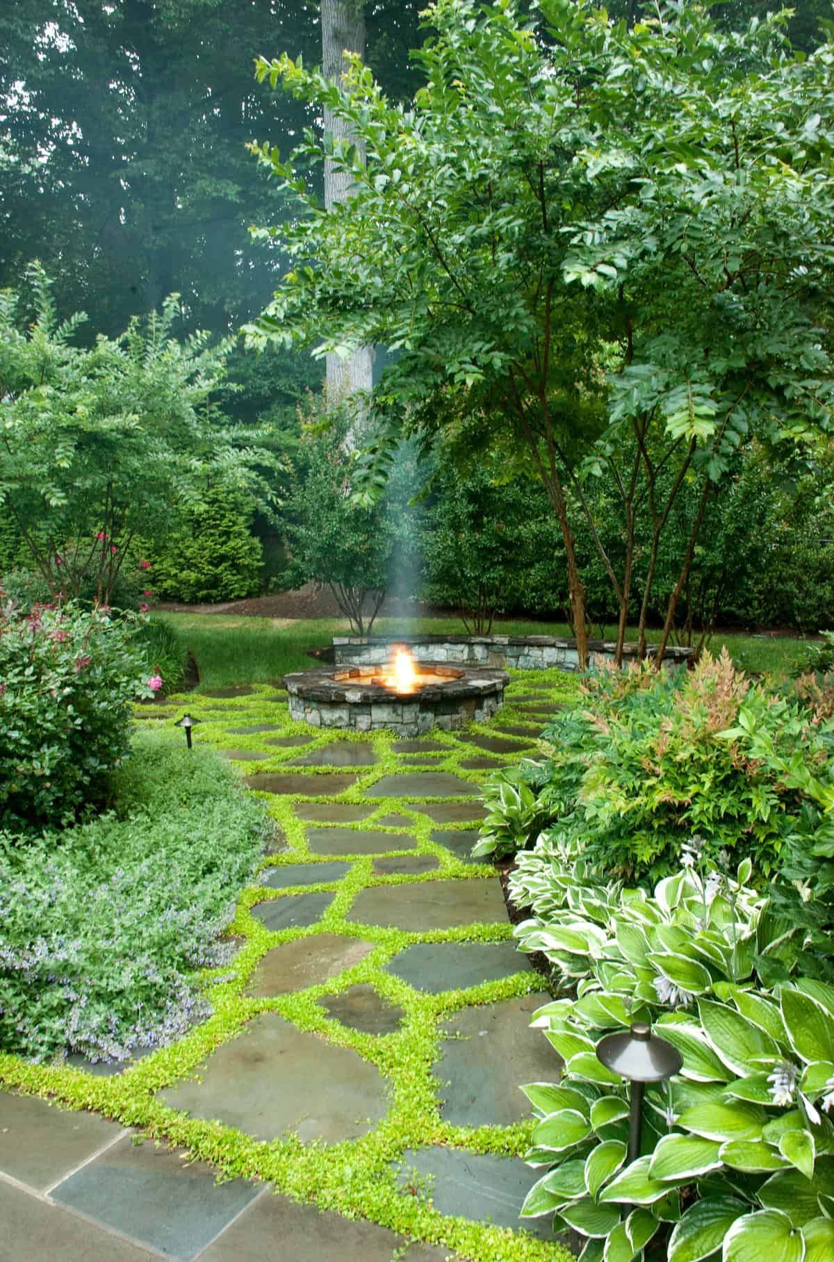 Stunning Pathway Designs for Your Landscaping Project