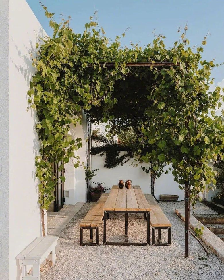 Stunning Patio Decor Ideas for Your Outdoor Space