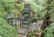 patio garden ideas