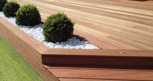 decking designs