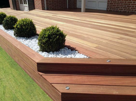 decking designs