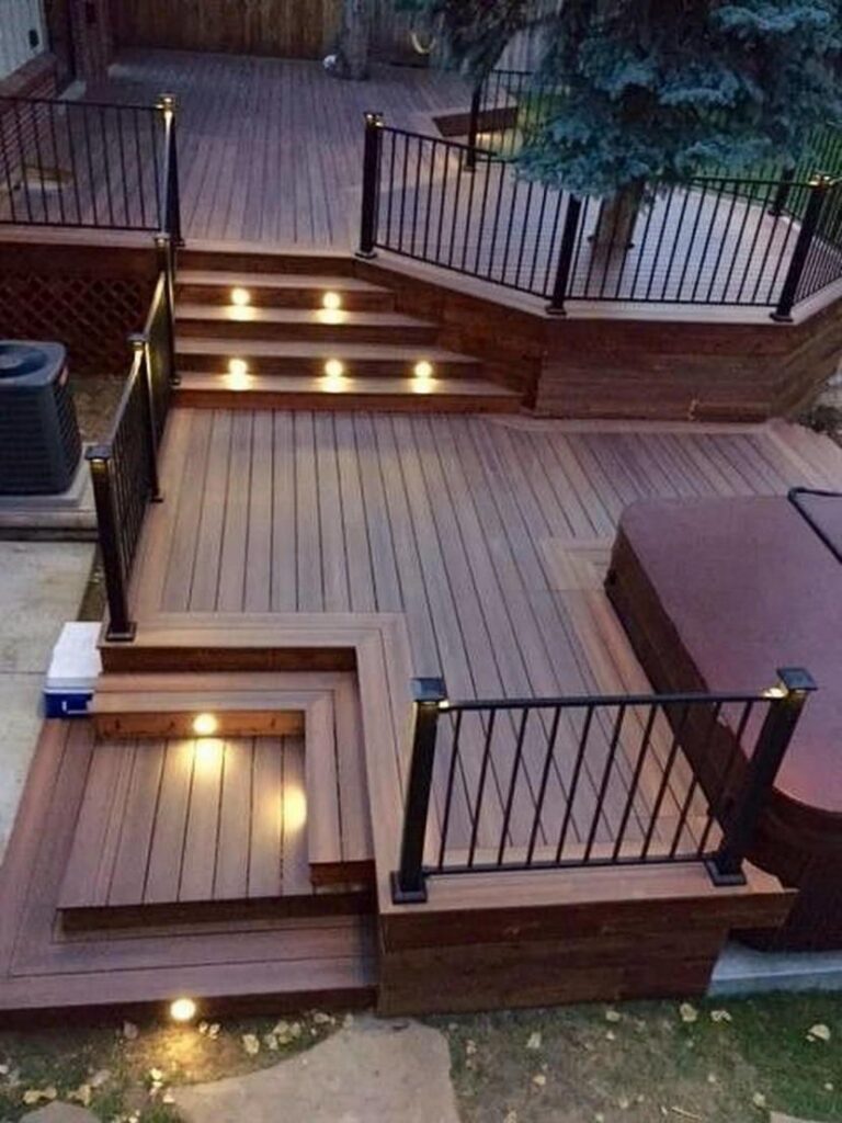 deck designs