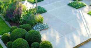 landscaping designs