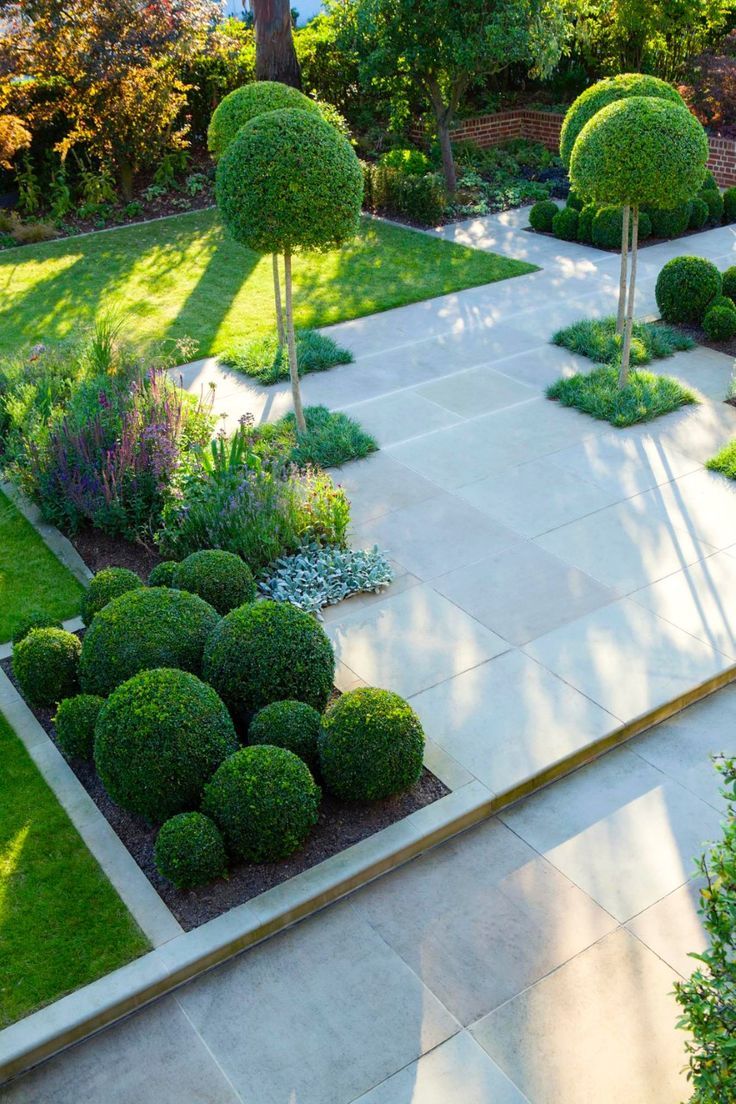 Stunning and Creative Landscape Designs for Your Home