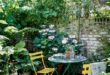 patio garden ideas