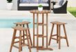 patio bar stools