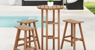 patio bar stools