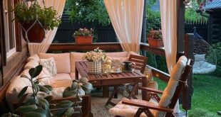 back porch patio ideas