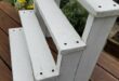 garden planter stand