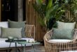 garden rattan furniture