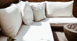 patio couch