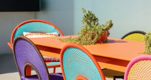 wicker patio furniture