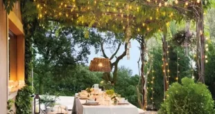 patio pergola ideas