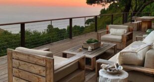 decking designs