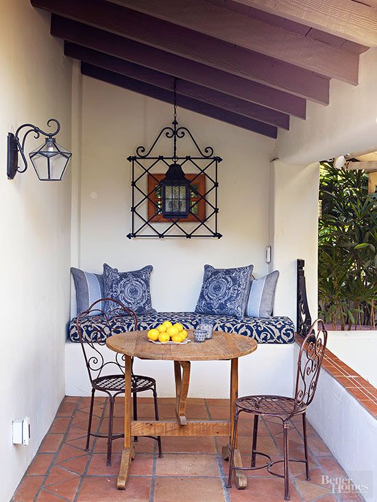 front patio ideas