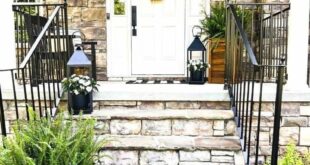 small front porch ideas entrance