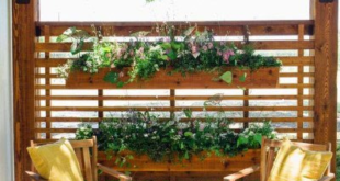 modern pergola ideas