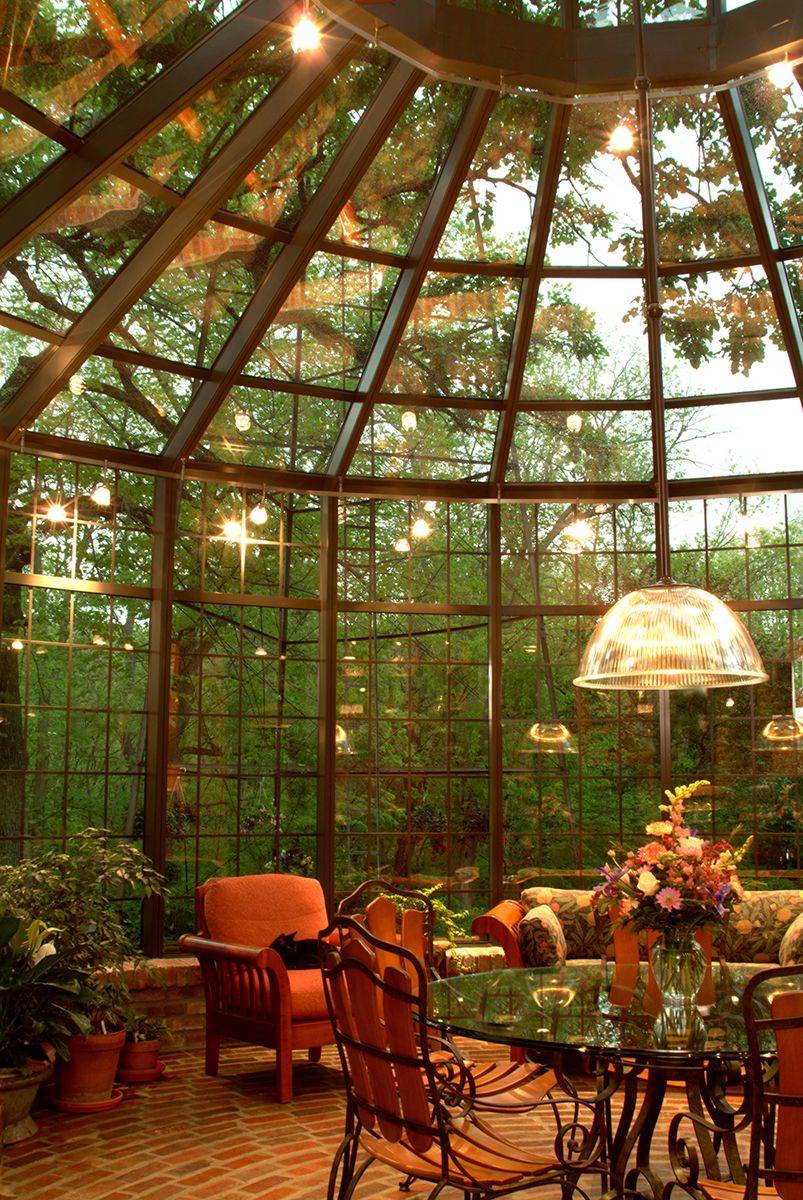 Sun Rooms: A Bright and Inviting Addition to Your Home