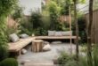 outdoor garden ideas