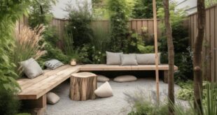 outdoor garden ideas