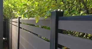 composite fencing