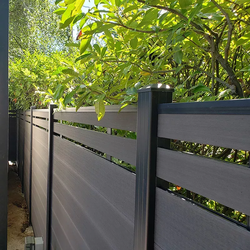 The Advantages of Composite Fencing for Your Property