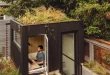 garden office