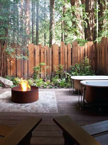 The Aesthetic Appeal of Backyard Design: Transforming Outdoor Spaces