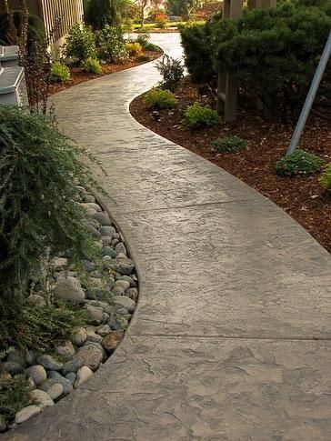 The Aesthetic Appeal of Stamped Concrete: A Versatile Solution for Any Space