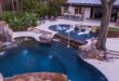 backyard pools