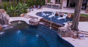 backyard pools