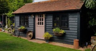 garden rooms