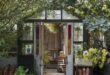 garden sheds