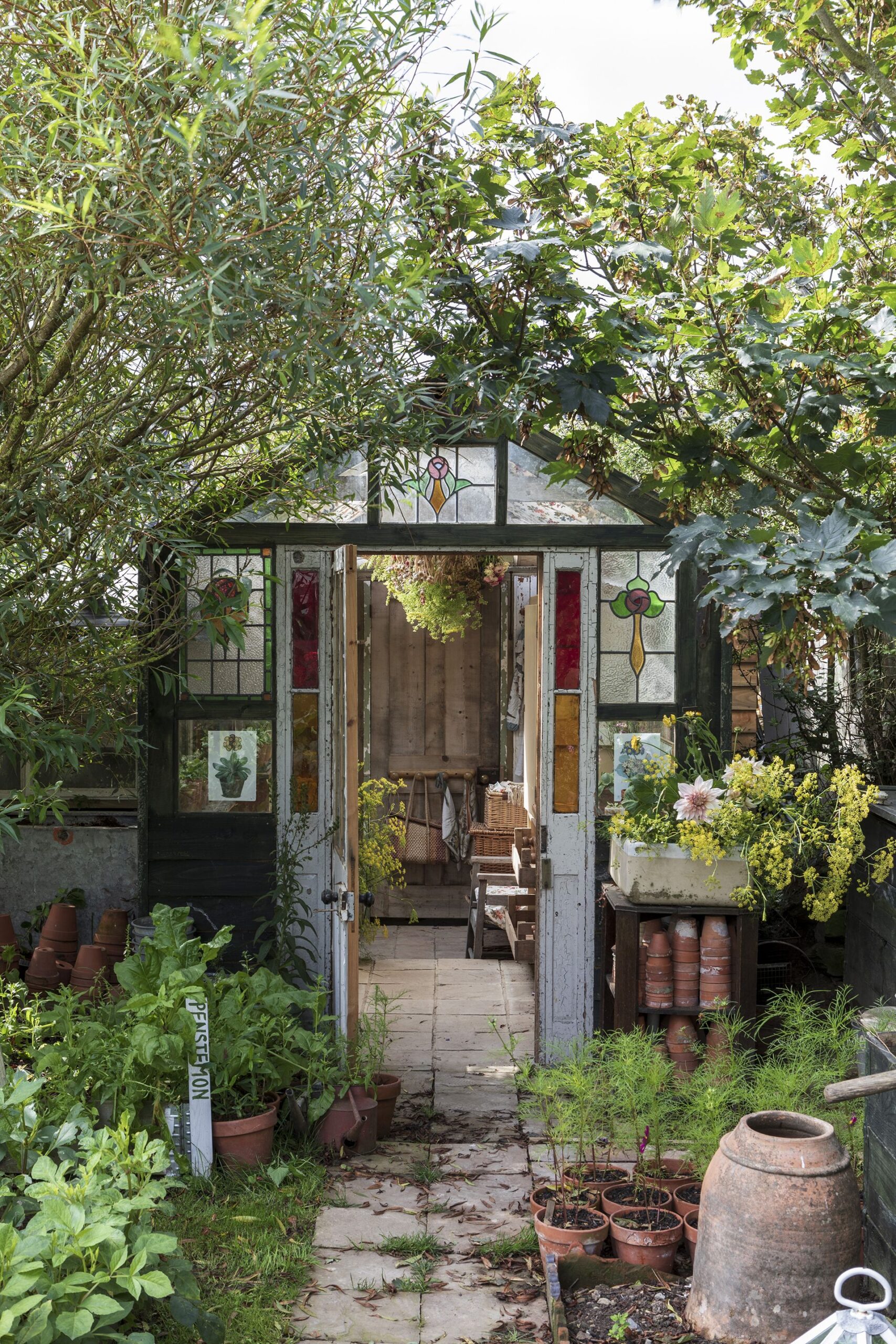 The Allure of Garden Sheds: A Functional and Stylish Addition to Your Outdoor Space