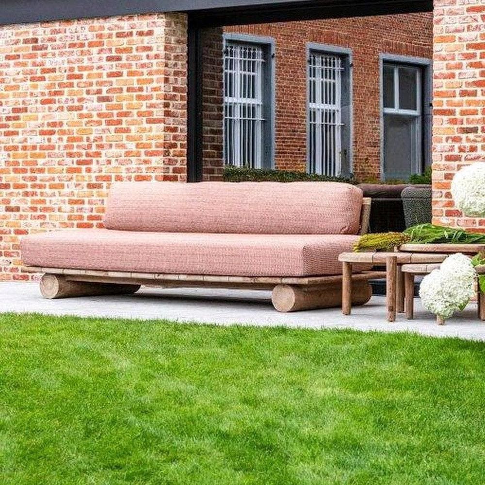 The Allure of Garden Sofas for Outdoor Relaxation