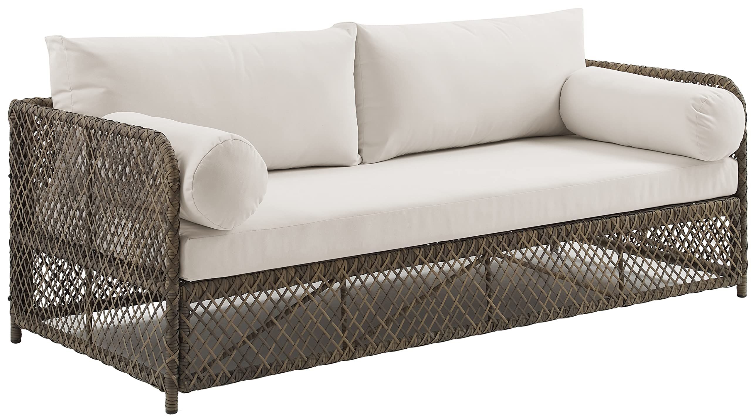 The Allure of Resin Wicker Patio Furniture