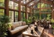 sun rooms