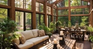 sun rooms