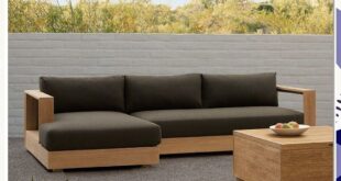 patio couch