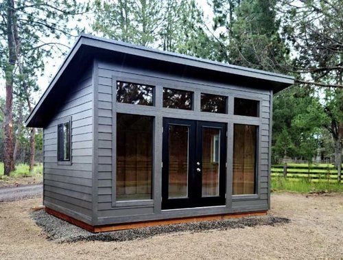 The Appeal of Oversized Storage Spaces: Exploring the Benefits of Large Sheds