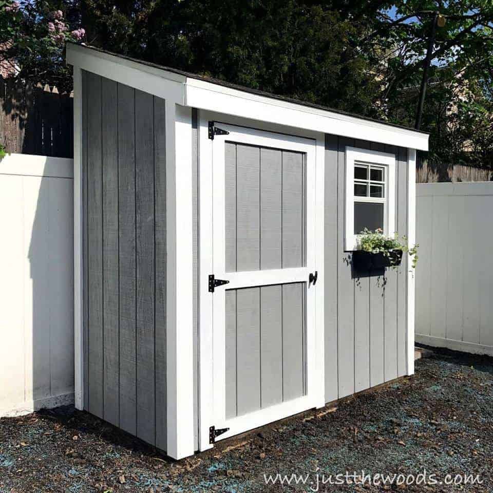 The Appeal of Wooden Storage Sheds: A Durable and Versatile Storage Solution